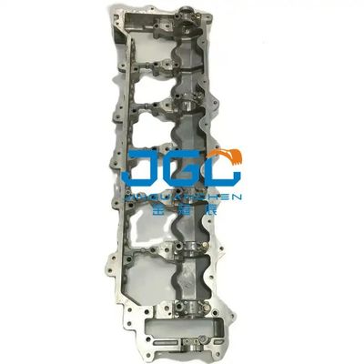 SK350-8 için J08E Motor Üst Silindir Kafası Ekskavatör Parçası VH111031380B