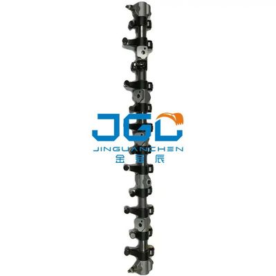 Rocker Mili Komplesi SK350-8 SK350-10 Ekskavatör Parçaları J08E Motor 13800-E0040