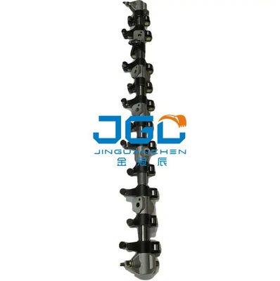 Rocker Mili Komplesi SK350-8 SK350-10 Ekskavatör Parçaları J08E Motor 13800-E0040