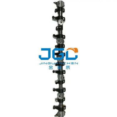 Rocker Mili Komplesi SK350-8 SK350-10 Ekskavatör Parçaları J08E Motor 13800-E0040
