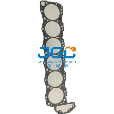 SK350-8 SK350-10 için J08E Silindir Conta Ekskavatör Aksesuarı 11115-E0090