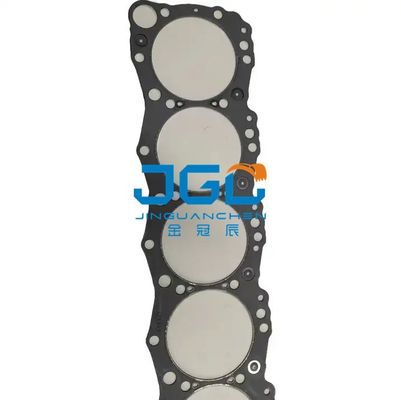 SK350-8 SK350-10 için J08E Silindir Conta Ekskavatör Aksesuarı 11115-E0090