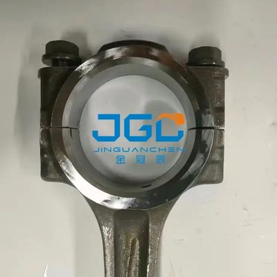 Ekskavatör Bağlantı Çubuğu J05E J08E Motor Parçası VH13260E0010 İçin Uygundur