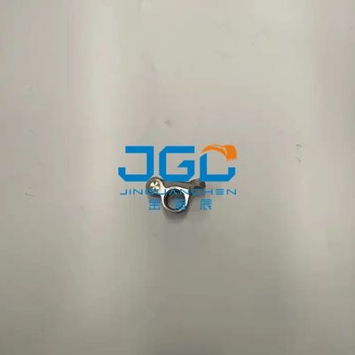 Egzoz Valfi Rocker J08E J05E Ekskavatör Vh138020e0810 Aksesuarları İçin Uygundur