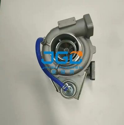 SK350-8 Ekskavatör Motor Supercharger VH1760E0200 Mekanik Parçalar