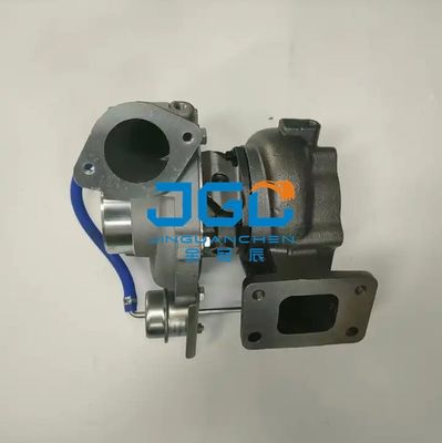 SK350-8 Ekskavatör Motor Supercharger VH1760E0200 Mekanik Parçalar