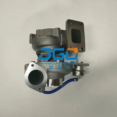 SK350-8 Ekskavatör Motor Supercharger VH1760E0200 Mekanik Parçalar