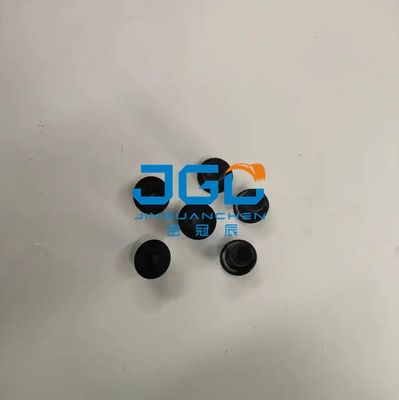 Meme Kauçuk Kovan SK350-8 Ekskavatör VH237451020 Montaj J08E Motor