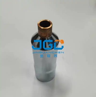 Yedek Parçalar J05E J08E Yakıt Enjektörü Bakır Kol VH1117-61190 SK200-8 SK350-8 Motorlar İçin