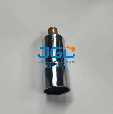 Yedek Parçalar J05E J08E Yakıt Enjektörü Bakır Kol VH1117-61190 SK200-8 SK350-8 Motorlar İçin