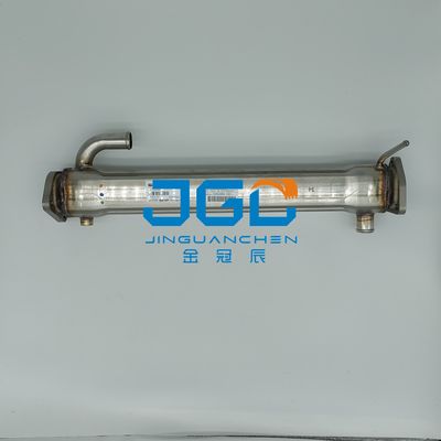 EGR Motor 6M60 Egzoz Soğutucu Tertibatı İnşaat Makinaları Aksesuarları Me305065