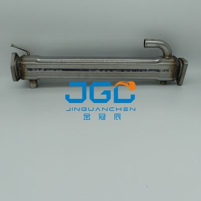 EGR Motor 6M60 Egzoz Soğutucu Tertibatı İnşaat Makinaları Aksesuarları Me305065
