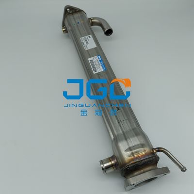 EGR Motor 6M60 Egzoz Soğutucu Tertibatı İnşaat Makinaları Aksesuarları Me305065