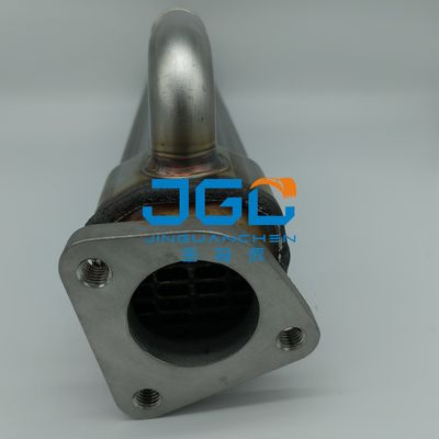 EGR Motor 6M60 Egzoz Soğutucu Tertibatı İnşaat Makinaları Aksesuarları Me305065