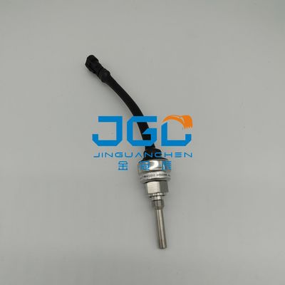 Yedek Parçalar Hidrolik Sensör 215-9 Motor 60060301 Ekskavatör Parçaları