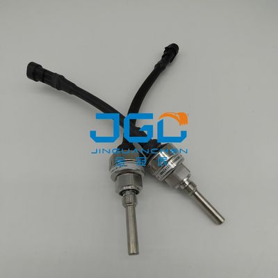 Yedek Parçalar Hidrolik Sensör 215-9 Motor 60060301 Ekskavatör Parçaları