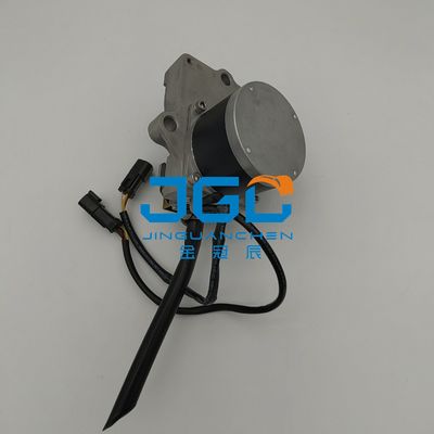 Gaz Kelebeği Motoru PC200-7 PC220-7 PC210-7 PC230-7 Ekskavatör Aksesuarları 7834-41-2000 7834-41-2001