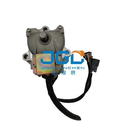 Ekskavatör Gaz Kelebeği Motoru PC200-6 PC220-6 PC120-6 7834-40-2000 7834-40-2001 7834-40-2003 İçin Uygundur