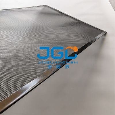 Toz Geçirmez Hasır İnşaat Makine Parçaları PC200-6 Ekskavatör Bakım Parçaları