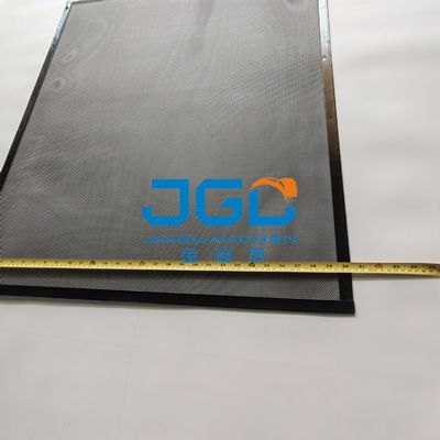 Toz Geçirmez Hasır İnşaat Makine Parçaları PC200-6 Ekskavatör Bakım Parçaları