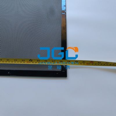 SK200-6 Toz Geçirmez Net Ekskavatör Koruma Mühendisliği Makine Parçaları