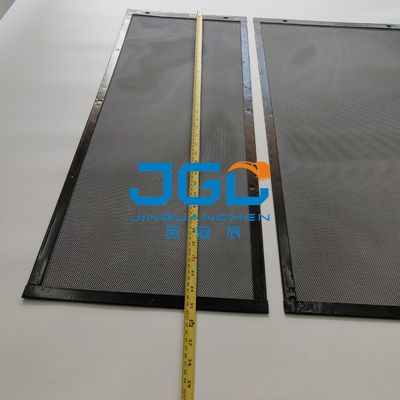 Toz Geçirmez Net SK200-8 Ekskavatör Parçaları Ana Yapısal Bileşenler