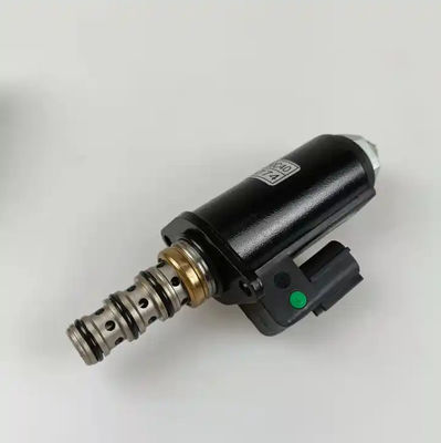 Ekskavatör SK200-5 SK200-6 Solenoid Valf 30C40-101 Motor Parçaları