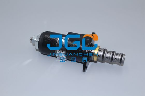 Ekskavatör SK200-5 SK200-6 Solenoid Valf 30C40-101 Motor Parçaları
