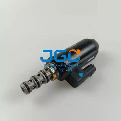 SK200-8 SK350-8 Ekskavatör Hidrolik Pompası Döner Solenoid Valf G24YB50