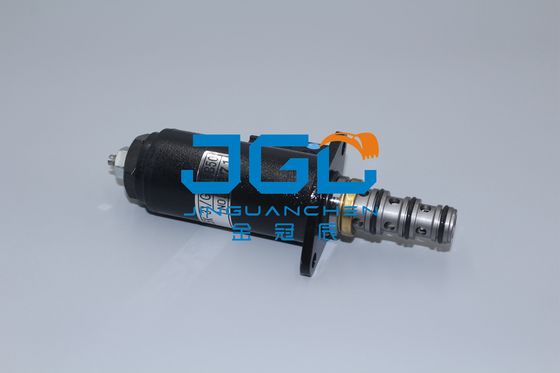 SK200-8 SK350-8 Ekskavatör Hidrolik Pompası Döner Solenoid Valf G24YB50