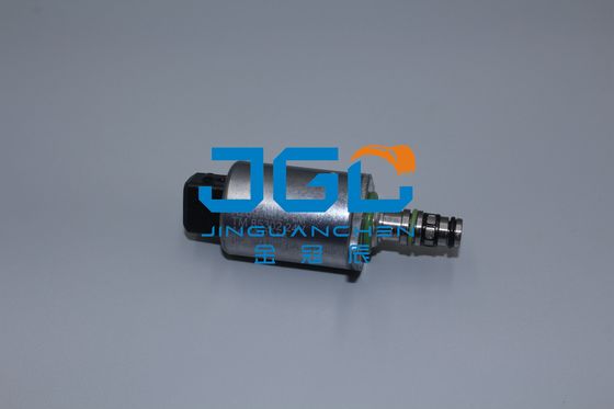 Elektromanyetik Valf Aksesuarları TM70402 / TM90501 / TM85302 / TM85302 / TM1012162 Ekskavatör Parçaları