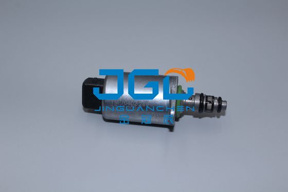 Elektromanyetik Valf Aksesuarları TM70402 / TM90501 / TM85302 / TM85302 / TM1012162 Ekskavatör Parçaları