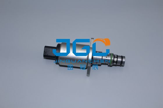 Elektromanyetik Valf Aksesuarları TM70402 / TM90501 / TM85302 / TM85302 / TM1012162 Ekskavatör Parçaları