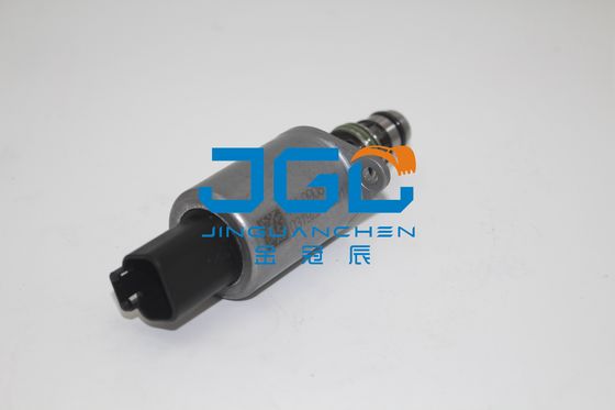Mekanik Parçalar Solenoid Valf 491-0908 485-5747 585-9230 E320GC E323GC E330GC E336GC İçin Yedek