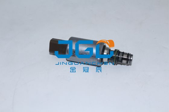 Mekanik Parçalar Solenoid Valf 491-0908 485-5747 585-9230 E320GC E323GC E330GC E336GC İçin Yedek
