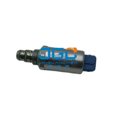 FTWE2 K35-100 Ekskavatör Solenoid Valfı R900578535 İnşaat Makine Parçaları