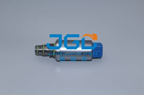 FTWE2 K35-100 Ekskavatör Solenoid Valfı R900578535 İnşaat Makine Parçaları
