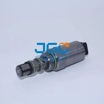 R900701407 Ekskavatör Motor Parçaları Solenoid Valf FTDRE2K32-18AG24
