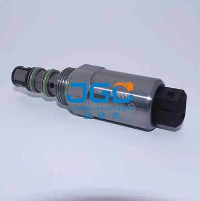 R900701407 Ekskavatör Motor Parçaları Solenoid Valf FTDRE2K32-18AG24