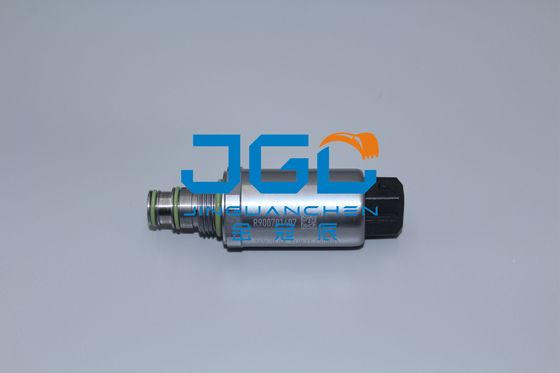 R900701407 Ekskavatör Motor Parçaları Solenoid Valf FTDRE2K32-18AG24