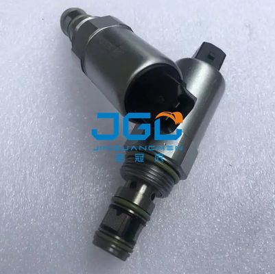 Solenoid Valf FTDRE4 K1A30-8 Ekskavatör Motor Parçaları R900727801