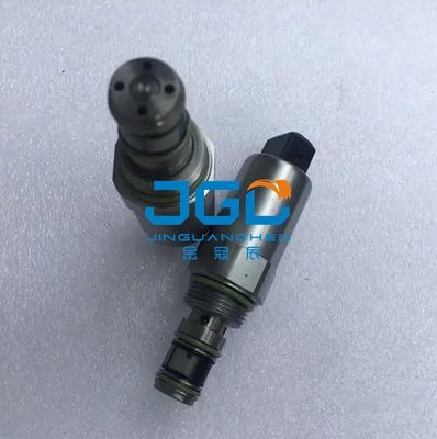 Solenoid Valf FTDRE4 K1A30-8 Ekskavatör Motor Parçaları R900727801