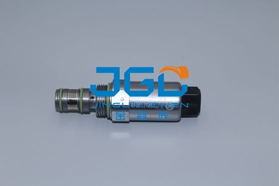 Solenoid Valf FTDRE4 K1A30-8 Ekskavatör Motor Parçaları R900727801
