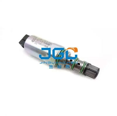 MHDRE4K1630-024 Mekanik Motor Parçaları Solenoid Valfı R901155051