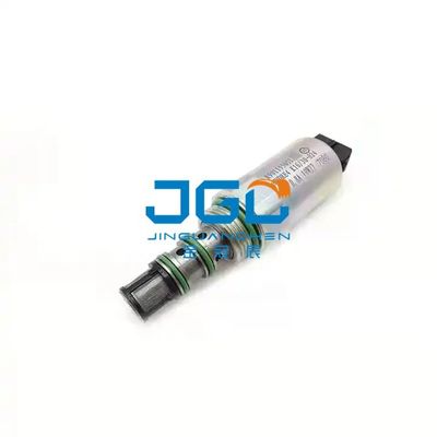 MHDRE4K1630-024 Mekanik Motor Parçaları Solenoid Valfı R901155051