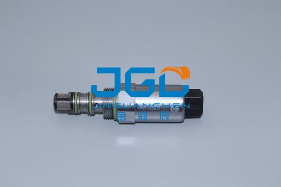 MHDRE4K1630-024 Mekanik Motor Parçaları Solenoid Valfı R901155051