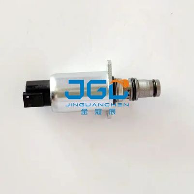 Solenoid Valf T335 T336 24V/12V Ekskavatör yedek parçaları Mühendislik Makine Parçaları