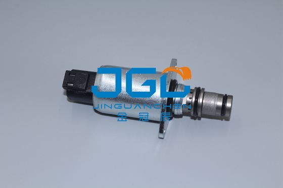 Solenoid Valf T335 T336 24V/12V Ekskavatör yedek parçaları Mühendislik Makine Parçaları
