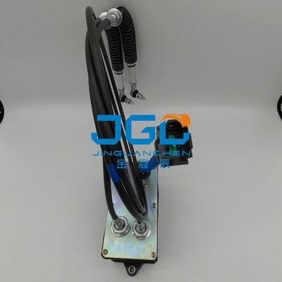 Ekskavatör Güç Parçaları E320C Ekskavatör Parçaları İçin Gaz Motoru 247-5212