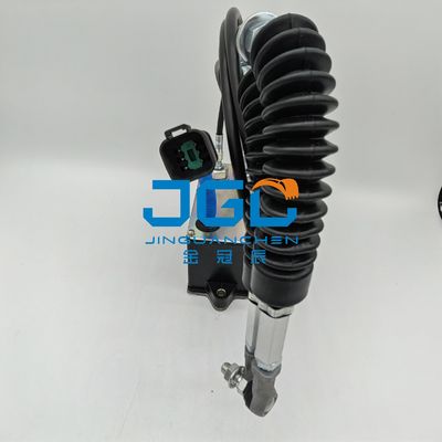 Yedek Parçalar 247-5231 Ekskavatör Motor Parçaları E320B Gaz Kelebeği Motoru